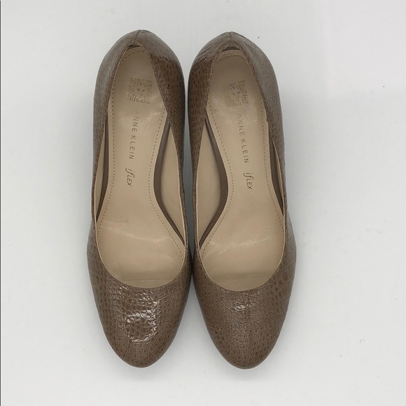 Anne Klein I flex Size 8 M - Picture 2 of 4